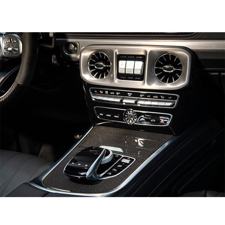 Prepreg Carbon Fiber Interior Kit -  Mercedes Benz W464 G Wagon G500 G63 2019+.