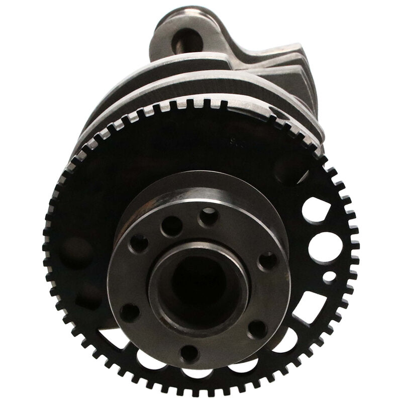 Manley Chevrolet inLSin 4.000in Stroke Pro Series Crankshaft