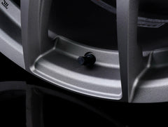 Rays Gram Lights 57FXZ Wheels - Matte Graphite 19x9.5 / 5x120 / +36.