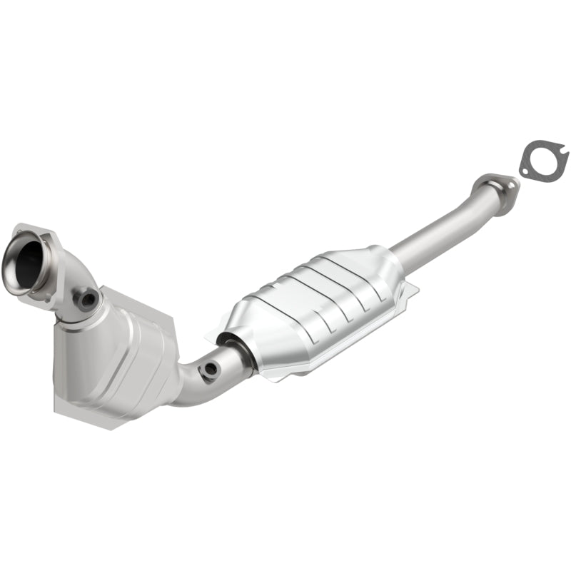 MagnaFlow Conv DF 03-07 Ford-Mercury Passenger Side