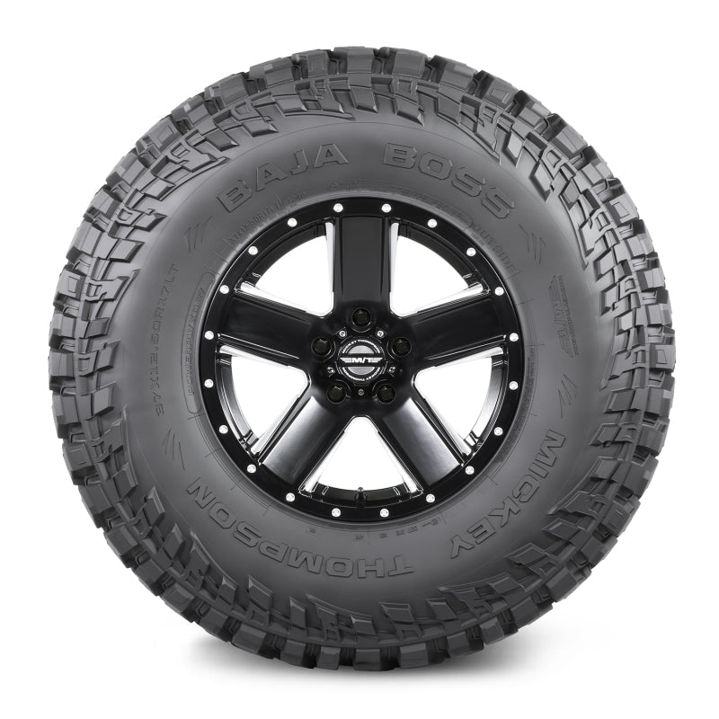 Mickey Thompson Baja Boss Tire - LT315/70R17 121/118Q E - 272566