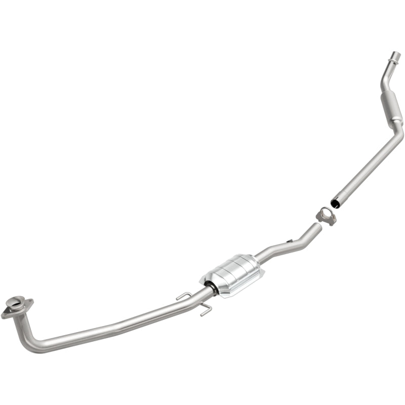 MagnaFlow Conv DF Tercel 95-97 1.5L EFI