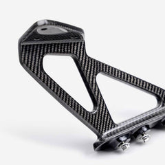 Seibon 2023+ Honda Civic Type R OE-Style Carbon Fiber Spoiler Mounting Bracket