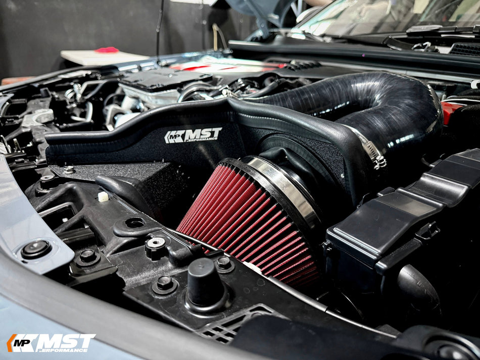 MST Performance Honda Civic Type-R FL5/Integra Type-S DE5 Intake System