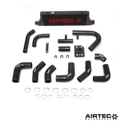 AIRTEC Motorsport Intercooler Upgrade for Fiat 595 Abarth.