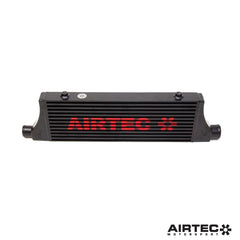 AIRTEC Motorsport Fiat 595 Abarth 60mm core Intercooler upgrade (Automatic Gearbox).