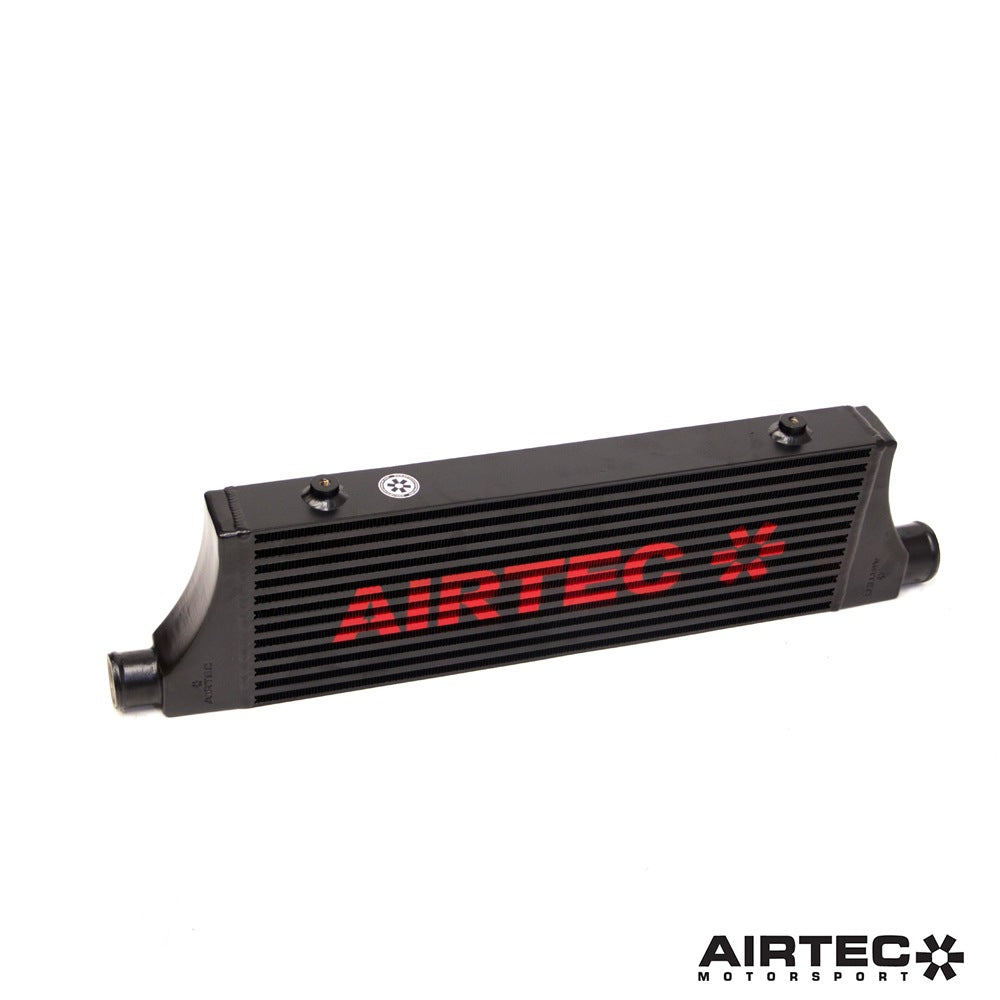 AIRTEC Motorsport Intercooler Upgrade for Fiat 500 Abarth.