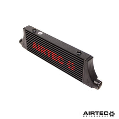 AIRTEC Motorsport Fiat 595 Abarth 60mm core Intercooler upgrade (Automatic Gearbox).
