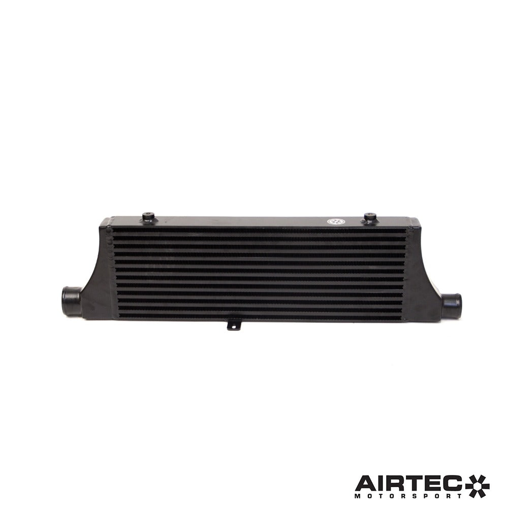 AIRTEC Motorsport Fiat 595 Abarth 60mm core Intercooler upgrade (Automatic Gearbox).