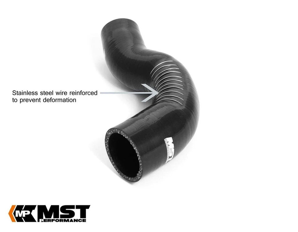 MST Performance Silicone Intercooler Hose Kit – 2023+ Honda Civic Type R FL5