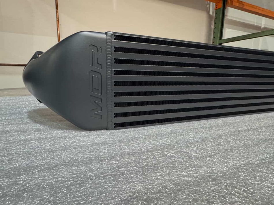 MDR Billet Intercooler Upgrade – Honda Civic Type R FL5 / Acura Integra Type S DE5 (2023+)