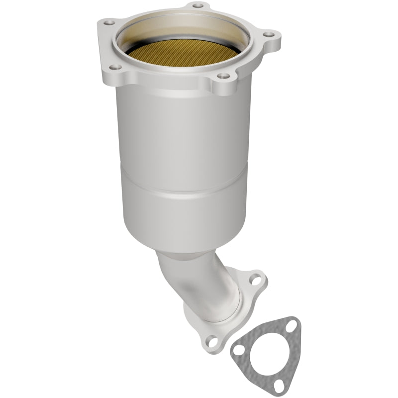 MagnaFlow Conv DF 00-04 Nissan Frontier