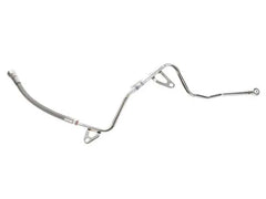 Genuine BMW Crankcase Vent Line 11-15-7-832-781