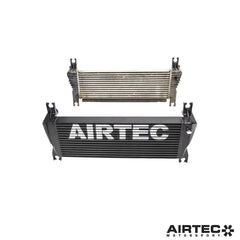 AIRTEC Motorsport Intercooler for Ford Ranger 2.2 & 3.2 TDCI.