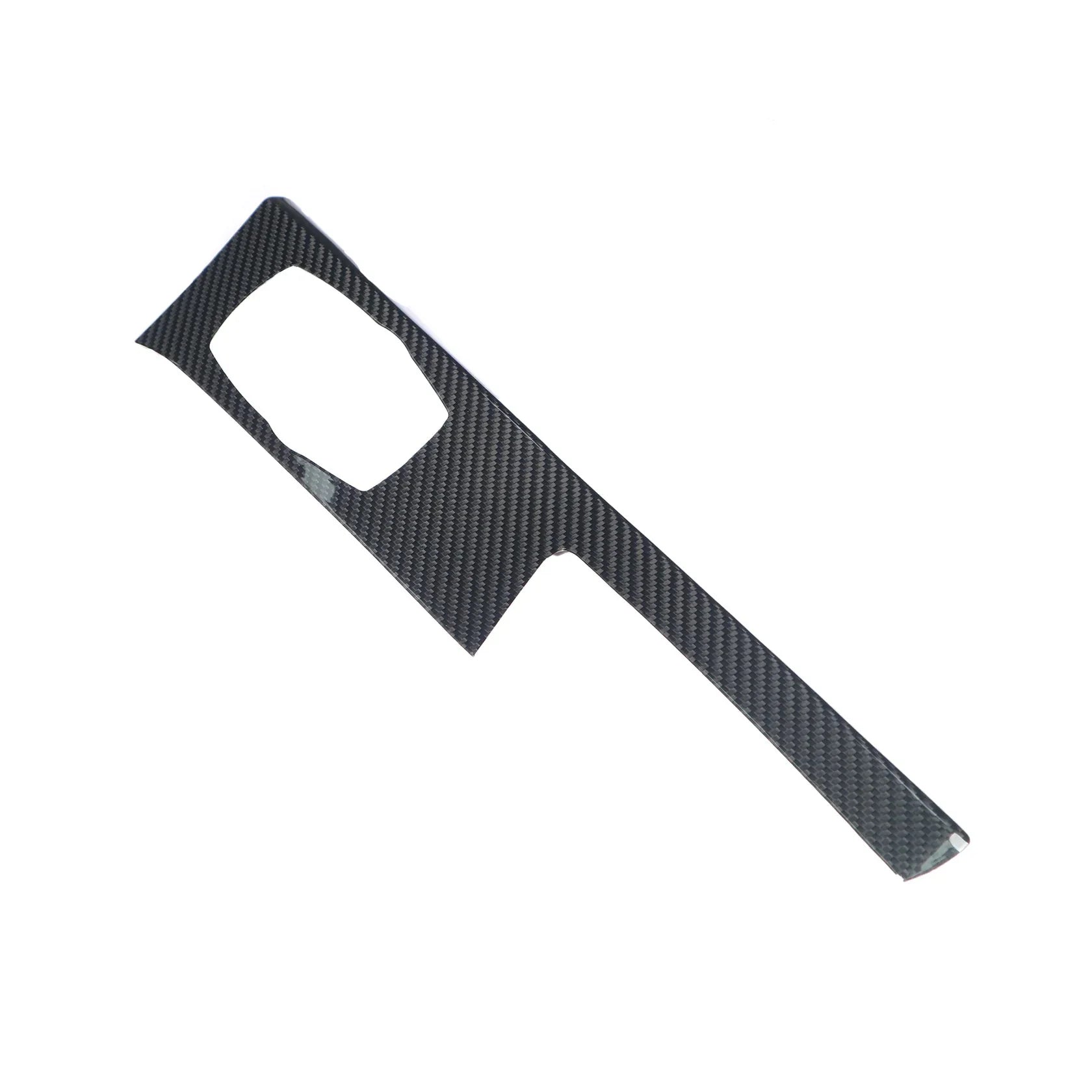 Carbon Fiber Interior Trim kit - BMW G30 & F90 5 Series.