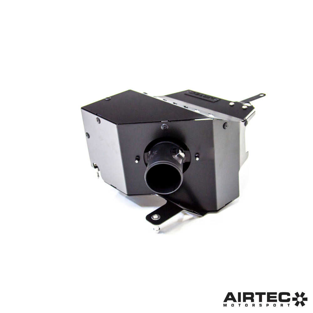 AIRTEC Motorsport Enclosed Induction Kit for Focus ST Mk4.