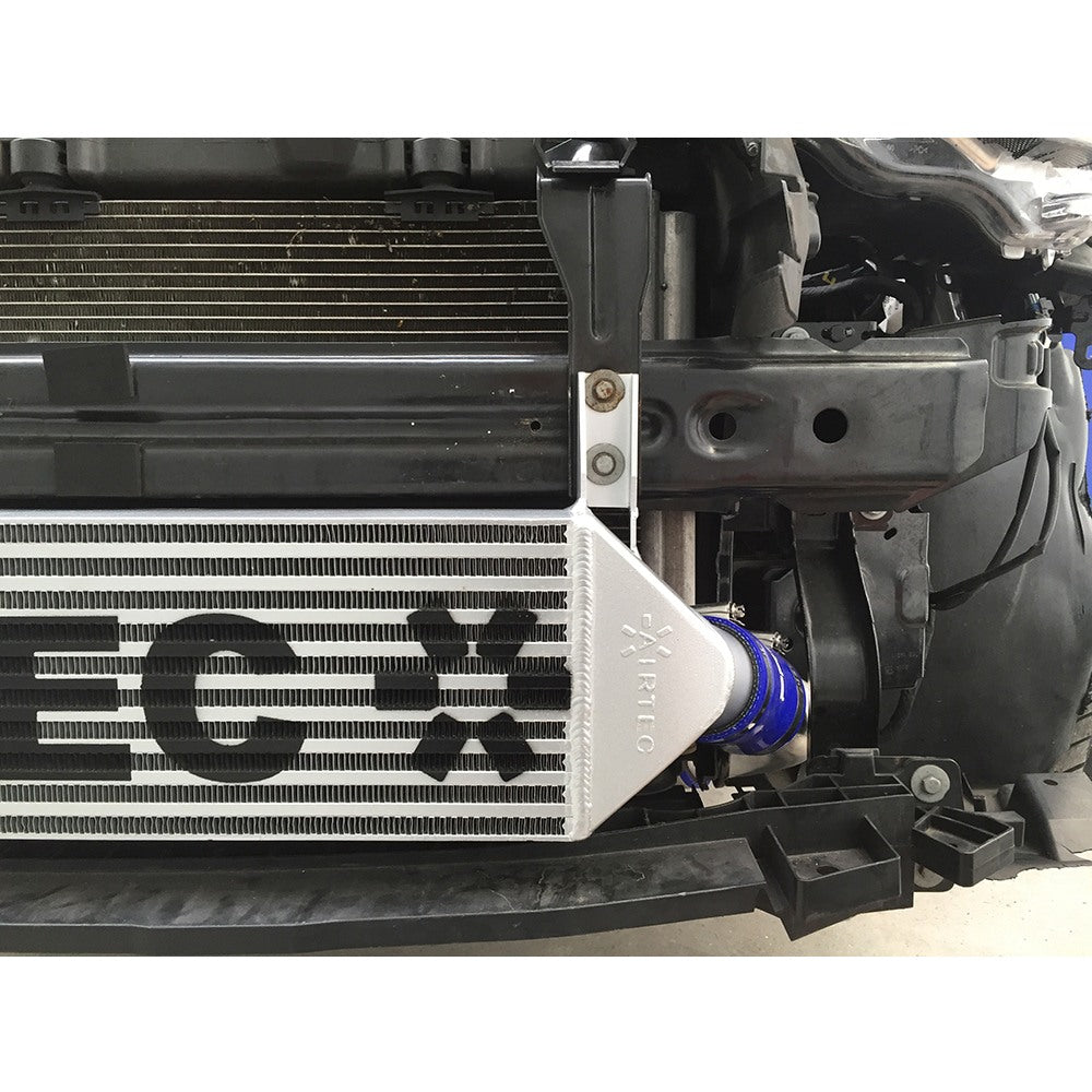 AIRTEC Motorsport Stage 2 Intercooler Upgrade for Citroen DS3.