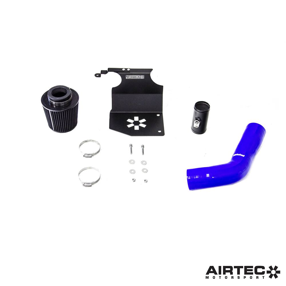 AIRTEC Motorsport Induction Kit for Fiesta Mk8 1.0 & ST-Line (Rear Turbo 2020 onwards).