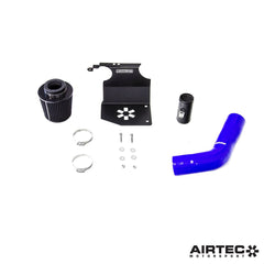 AIRTEC Motorsport Induction Kit for Fiesta Mk8 1.0 & ST-Line (Rear Turbo 2020 onwards).