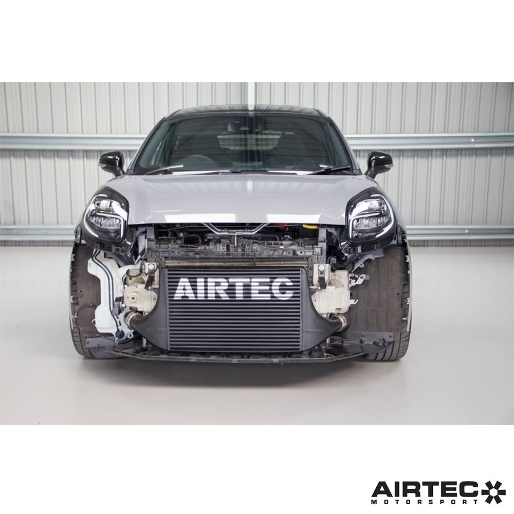 AIRTEC Motorsport Intercooler for Ford Puma 1.5 ST.