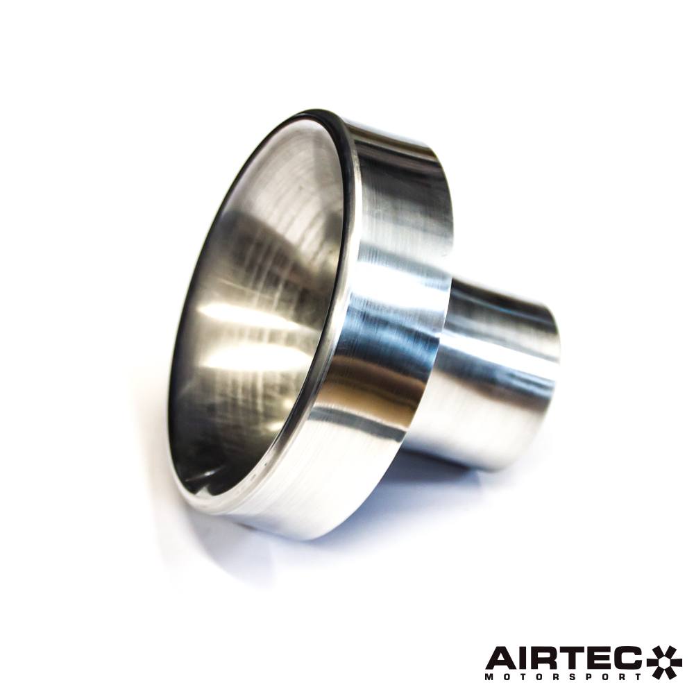 AIRTEC Motorsport Replacement T34 Trumpet.