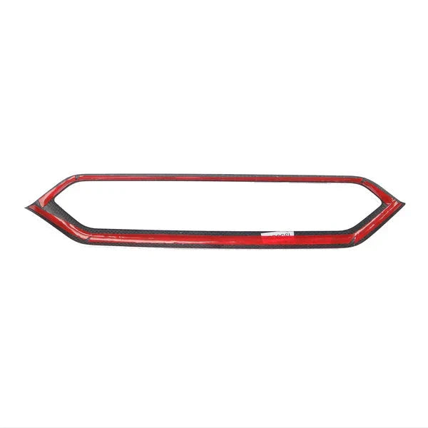 Carbon Fiber Interior AC Cover Trim - BMW G80/G81/G82/G83/G87.