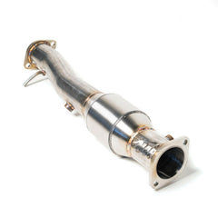 MAP Evo X Catted Mid Pipe | 2008-2015 Mitsubishi Evo 10 (EVOX-TP).