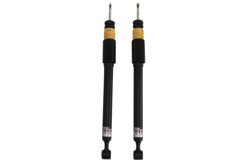 KW Coilover Kit V3 Ford Fiesta ST (JA8)