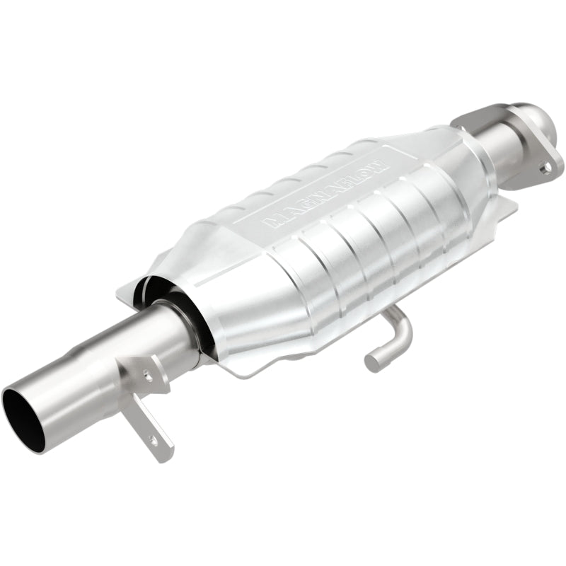 MagnaFlow Conv GM 20.87X6.5X4 1.75/2.25