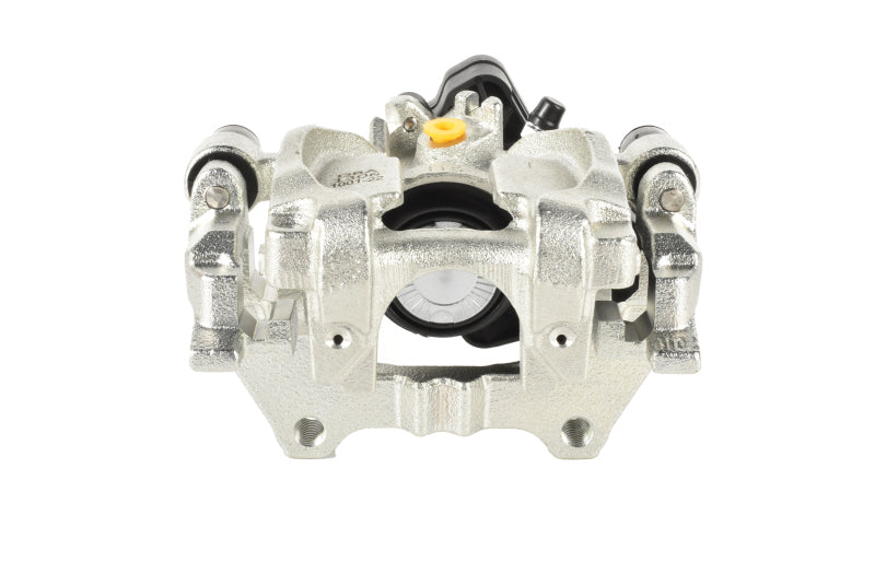 DBA 17-18 Volkswagen Golf Street Series Left Rear Caliper
