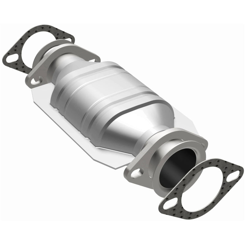 MagnaFlow Direct Fit Catalytic Converter 99-01 Nissan Altima 2.4L
