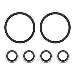 Mishimoto Oil Cooler Service Pack