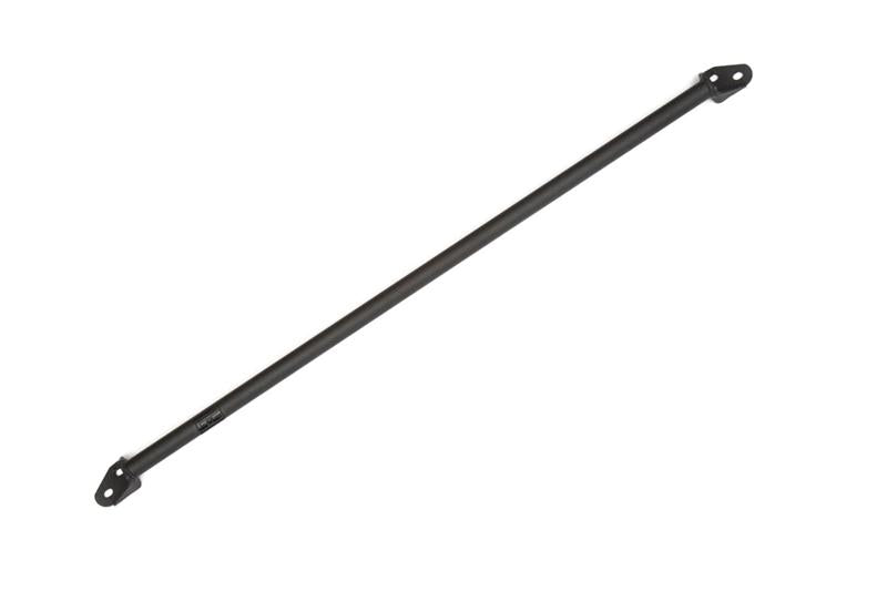 GrimmSpeed 13-21 Subaru BRZ / 17-21 Toyota 86 Strut Tower Brace - Black