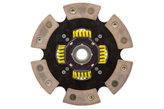 ACT 2007 Lotus Exige 6 Pad Sprung Race Disc