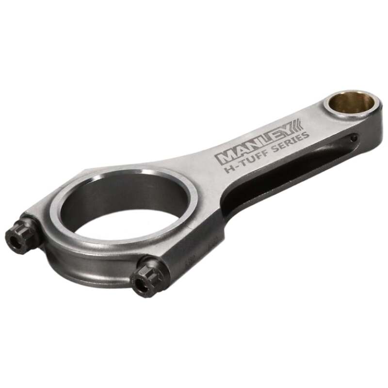 Manley Subaru FA20 2.0L H Tuff Connecting Rod Single