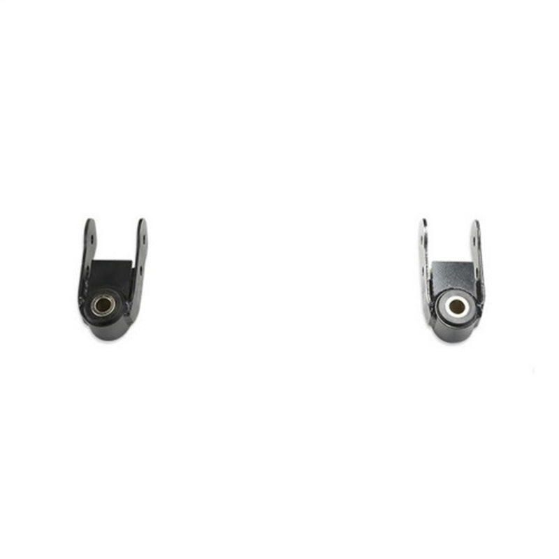 Fabtech 04-08 Ford F150 Lower Shock Spacer Kit