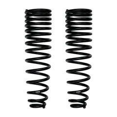 Skyjacker GLAD RUB 4in REAR COILS PAIR