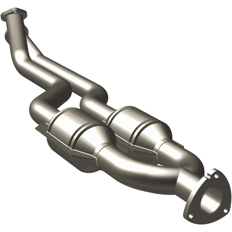 MagnaFlow Conv DF 1994 Mercedes S320 3.2L
