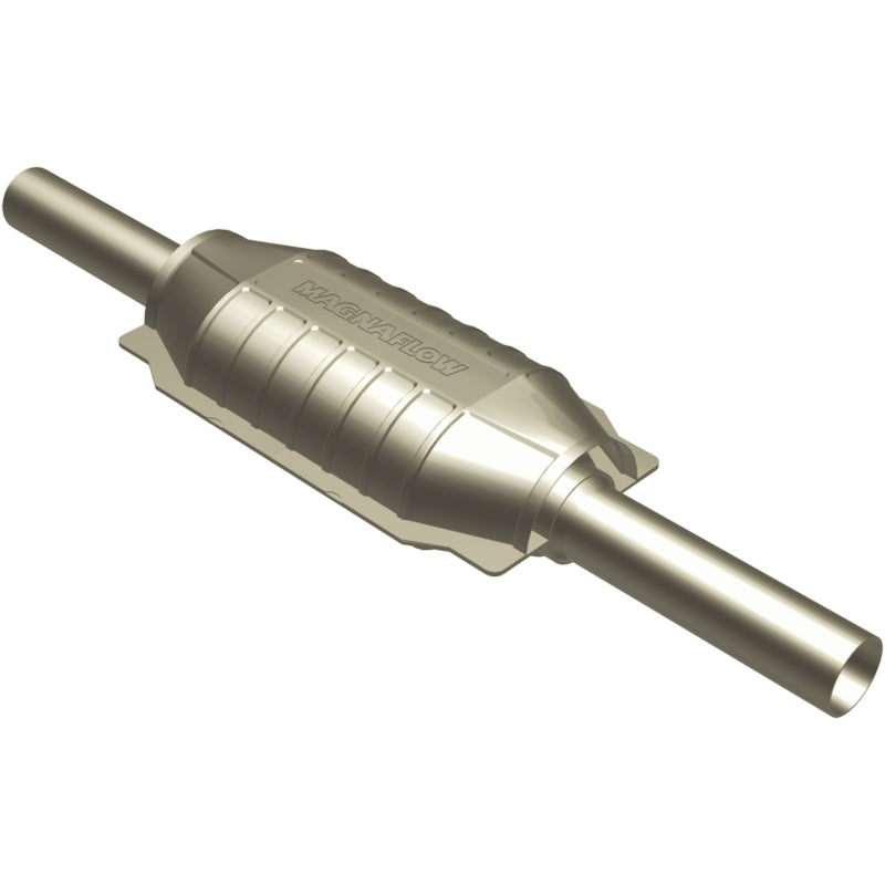 MagnaFlow Conv DF Gm