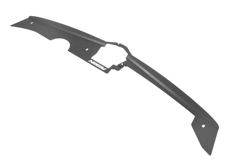PERRIN 22-25 Subaru WRX Radiator Shroud - Black