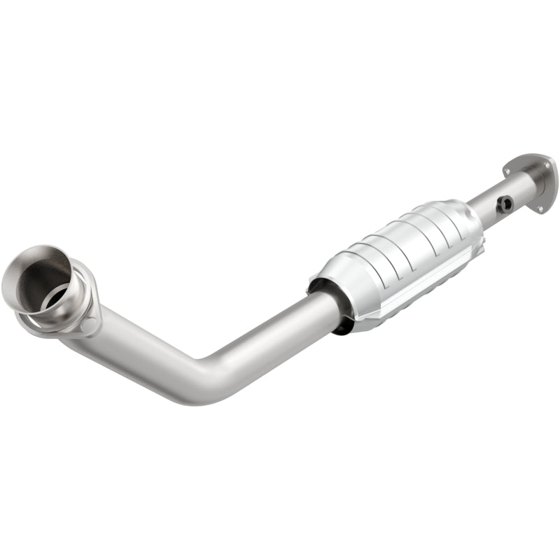 MagnaFlow Conv DF Beretta-Corsica 96 3.1L