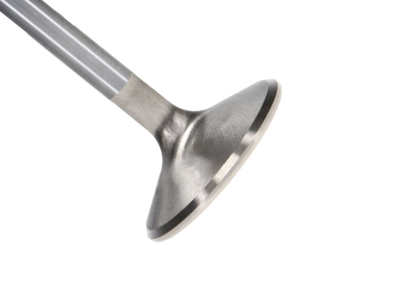 Manley Chevrolet Big Block Exhaust Valve Kit - 1.880in Head Dia. 5.522in O/A Length, 0.3415in Stem