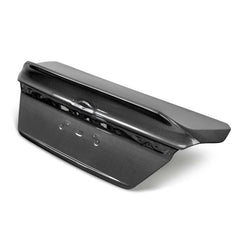 Seibon 2022 Subaru WRX C-style Carbon Fiber Trunk Lid