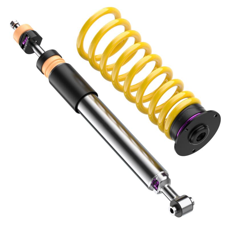 KW 2015+ Mercedes-Benz C Class (W205) RWD V3 Coilover Kit