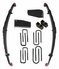 Skyjacker 6"SR 80-96 F250,350 I,NO TW