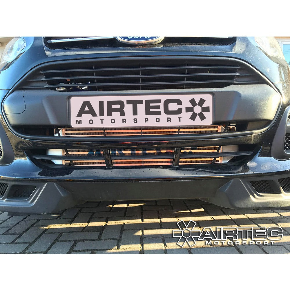AIRTEC Motorsport Intercooler for Transit Connect M-Sport.