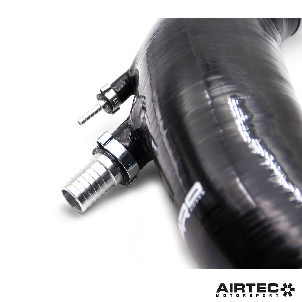 AIRTEC Motorsport Rear Turbo Pipe for Toyota Yaris GR Gen 1 & Gen 2
