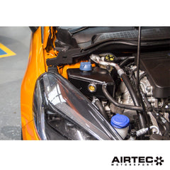 AIRTEC Motorsport Header Tank for Fiesta Mk8 ST.