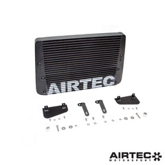 AIRTEC Motorsport Intercooler Upgrade for Transit Euro 6 Facelift Sport/M-Sport/MS RT.