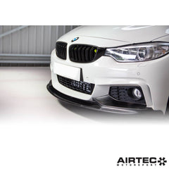 AIRTEC Motorsport Intercooler for BMW Diesel Models (F-Series).
